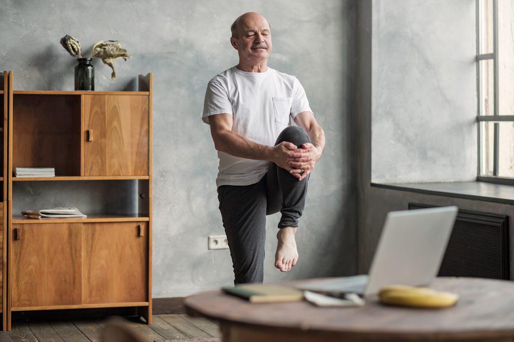 living with rheumatoid arthritis