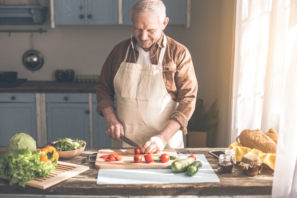 living with rheumatoid arthritis