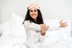sleep-habit