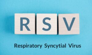 symptoms of RSV