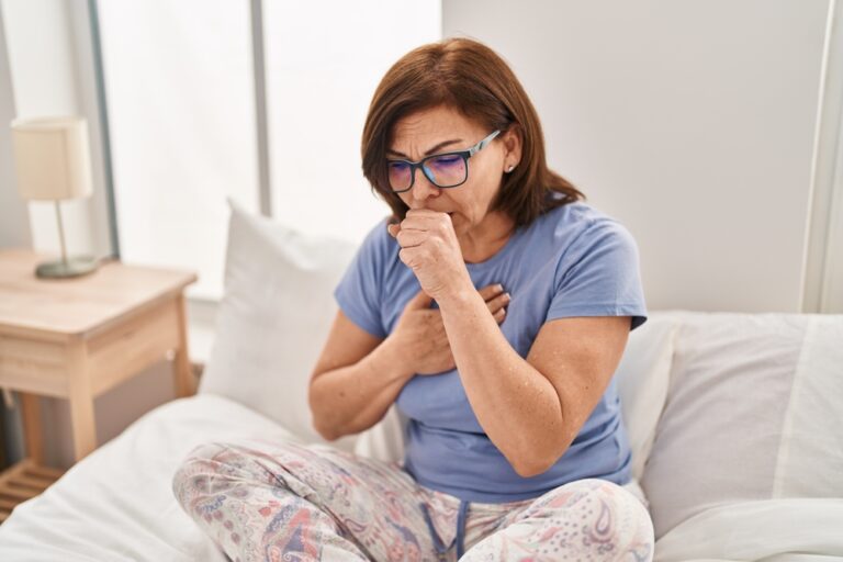 symptoms of RSV, ways to avoid COVID-19