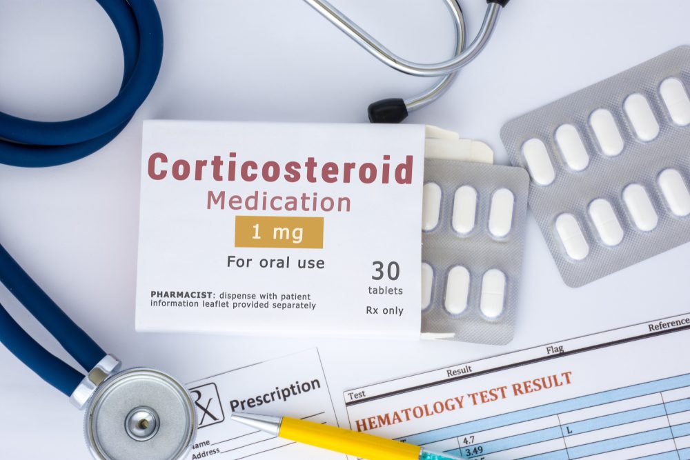 medications that make you gain weight
