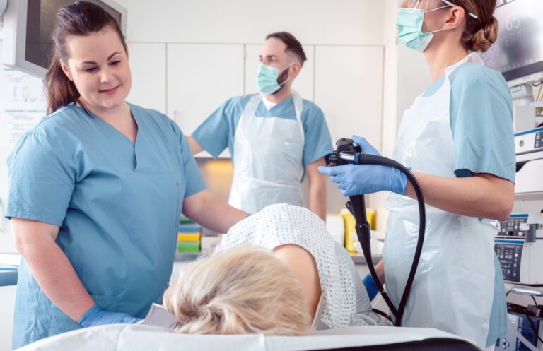 tips for a better colonoscopy
