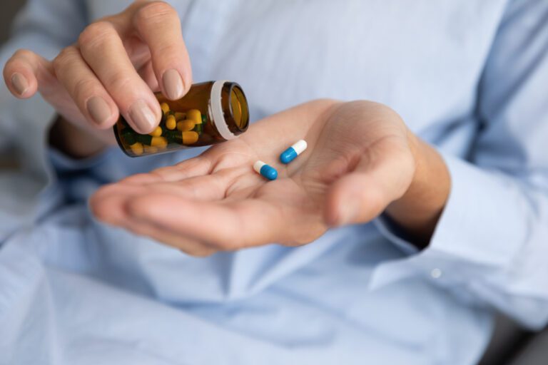 medications that make you gain weight