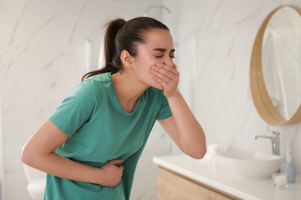 24-hour flu