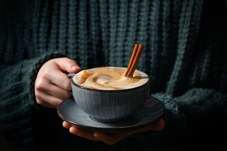 coffee hacks
