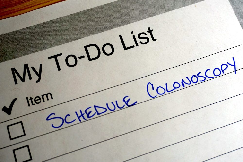 tips for a better colonoscopy