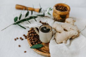 caffeine benefits
