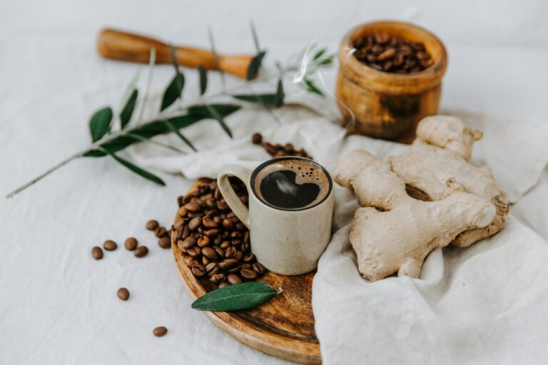 caffeine benefits