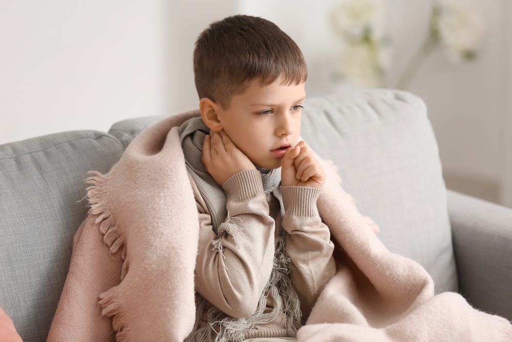 types of cough
