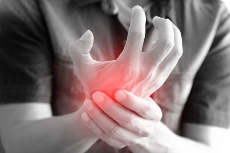 manage peripheral neuropathy