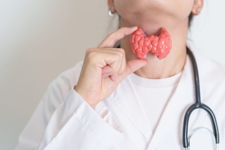 thyroid cancer