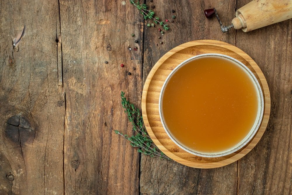homemade remedies to treat flu symptoms