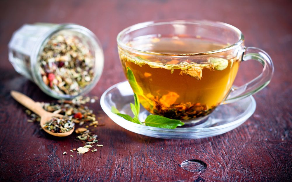 Natural Cough Remedies