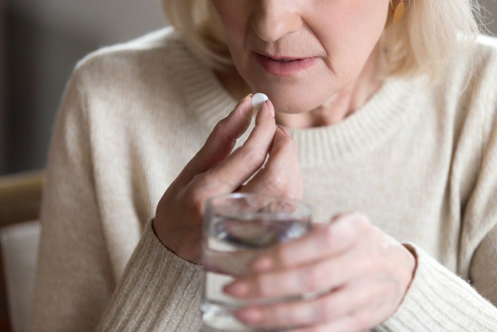 Suffering From The Flu