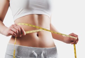 weight loss cortisol
