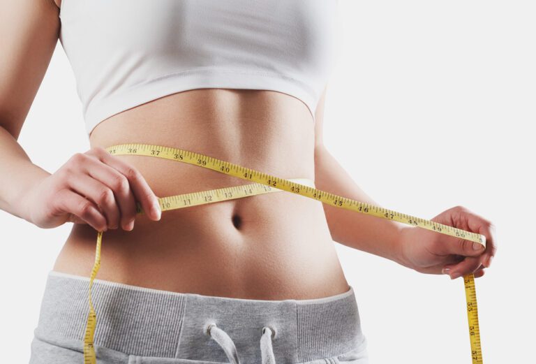 weight loss cortisol