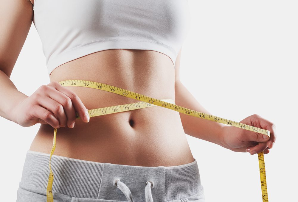 weight loss cortisol