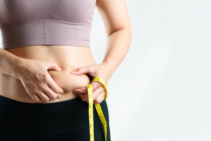 tasty veggies, lose belly fat 
