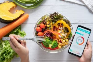 tasty veggies, belly fat
