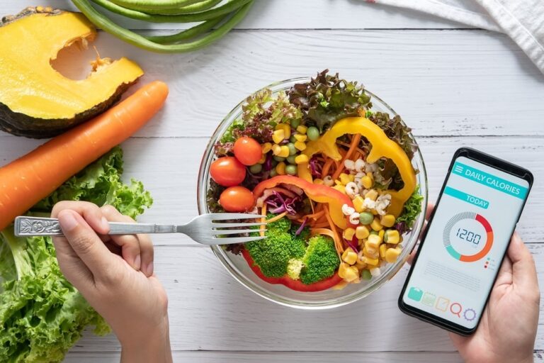 tasty veggies, belly fat