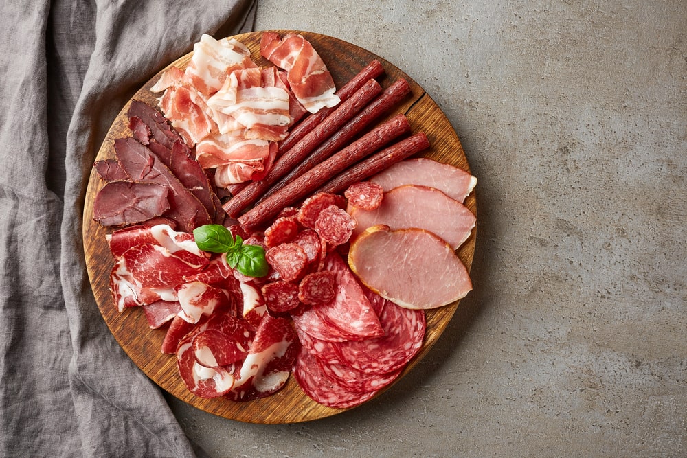 migraines, foods that cause migraines