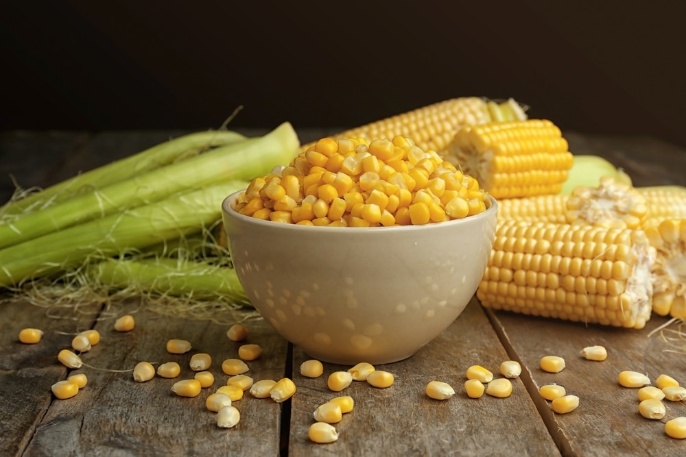 Organic Food