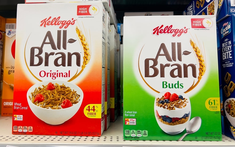 foods that sound healthy but aren't