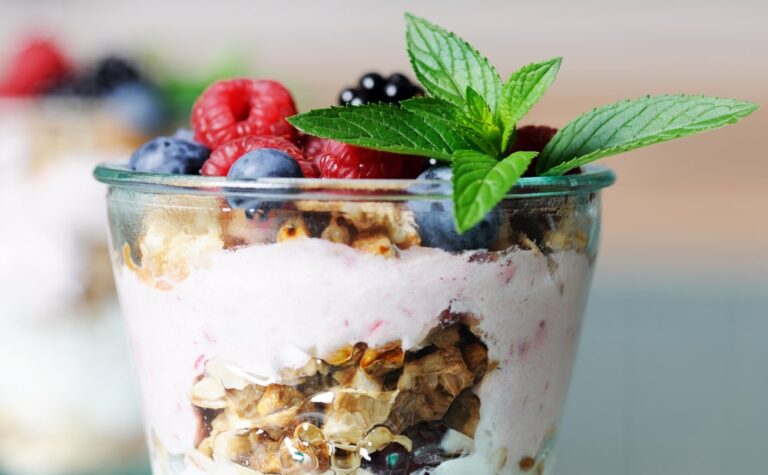 foods that sound healthy but aren't