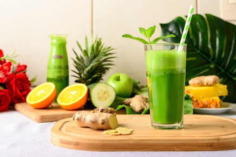 improve your digestion
