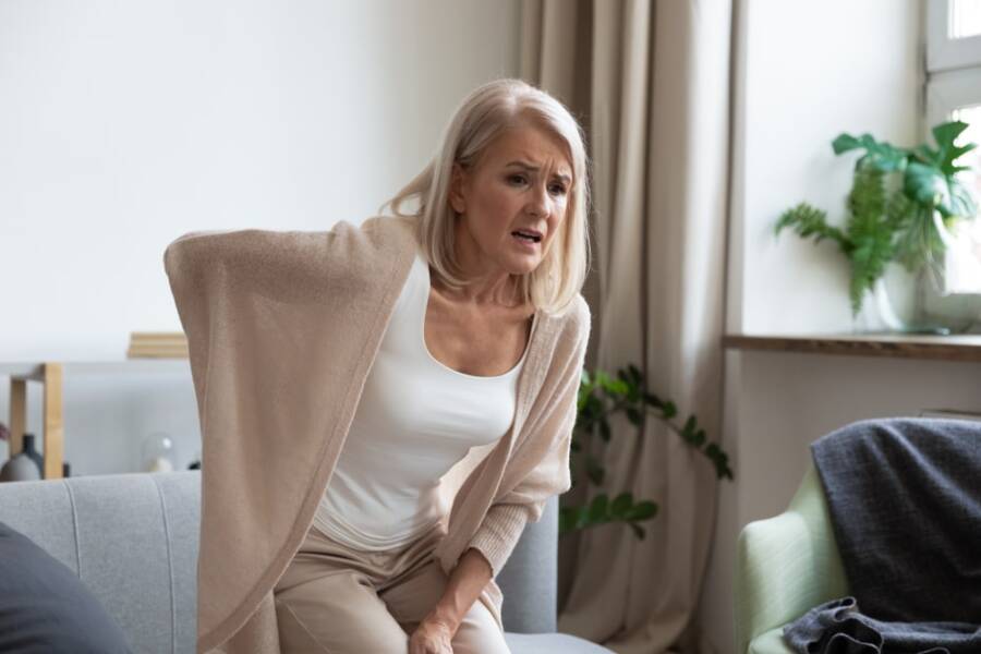 psoriatic arthritis