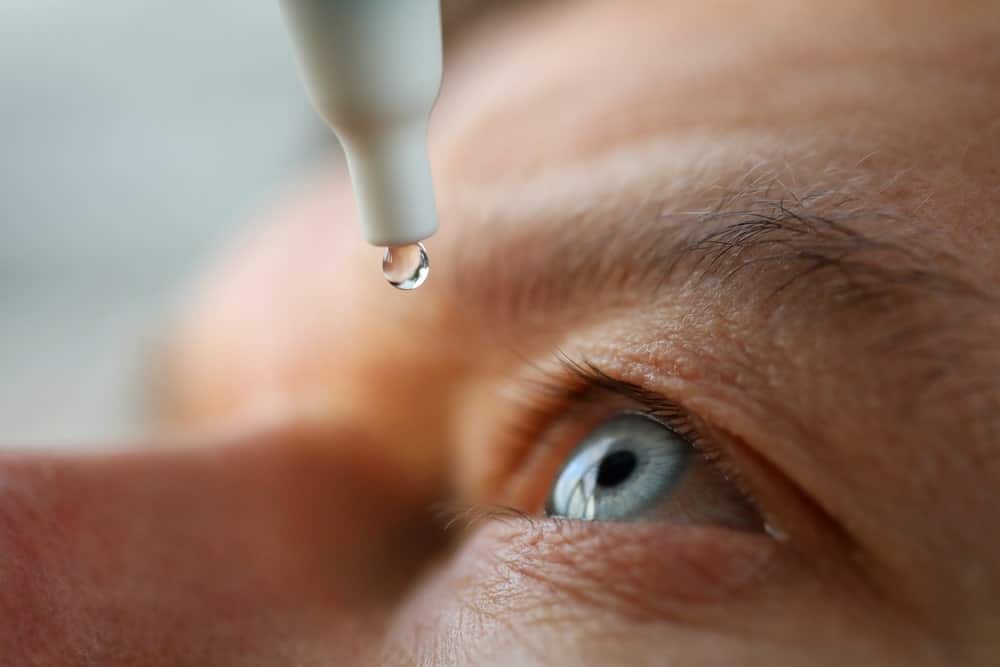 eye disease