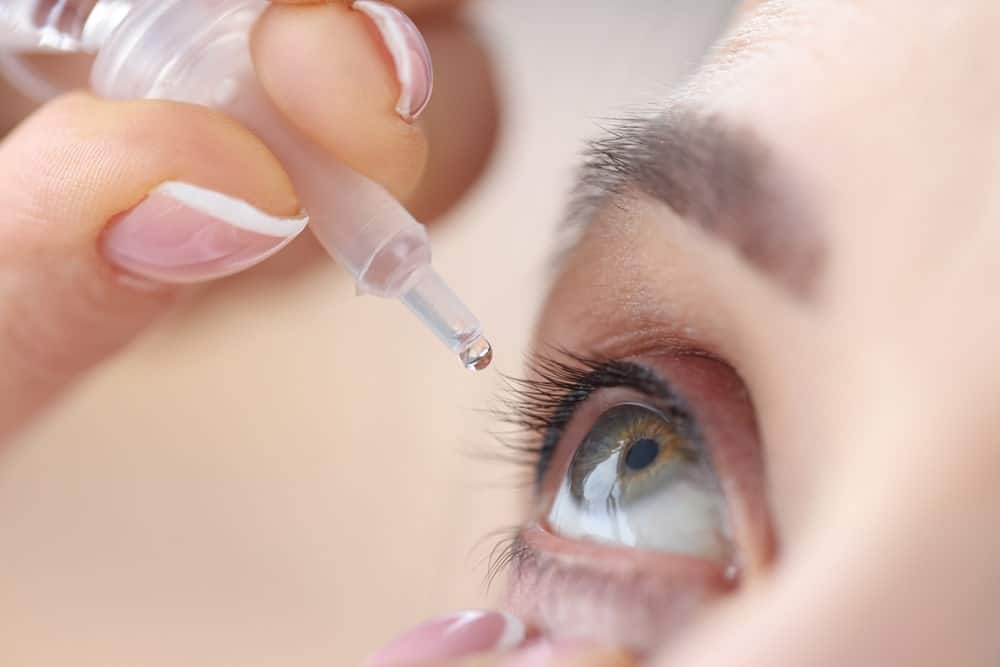 eye disease