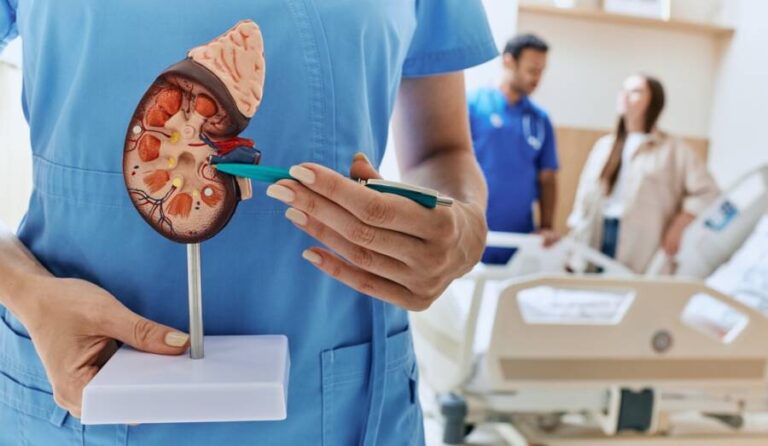 foods can trigger kidney stones