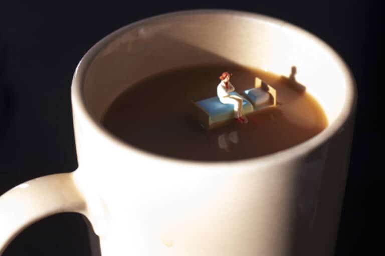 caffeine side effects