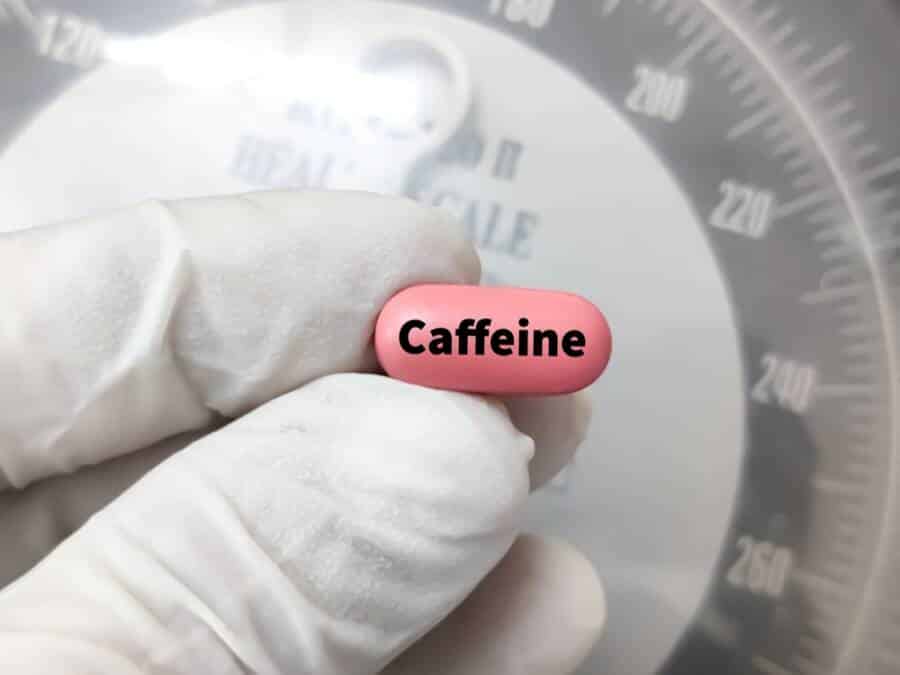 caffeine side effects