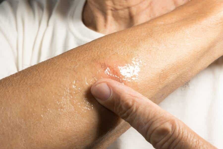 pains that might signal a serious condition