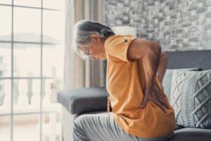 pains that might signal a serious condition