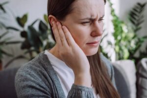 ear infection