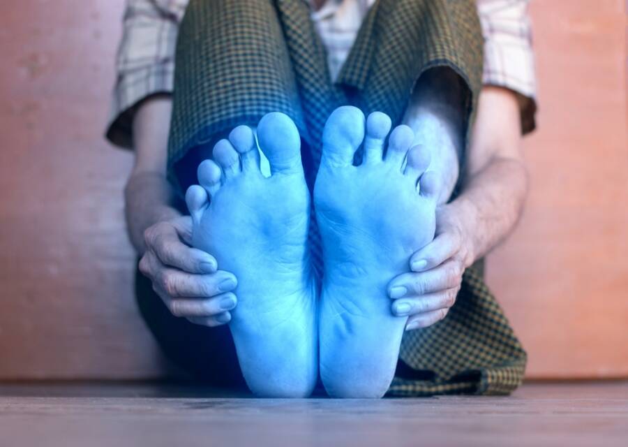 improve your circulation
