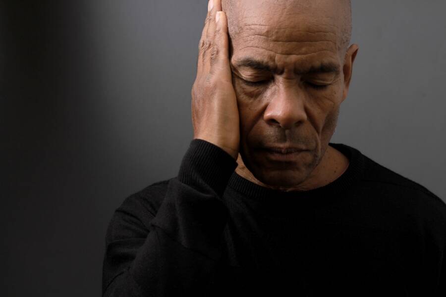 ear infection