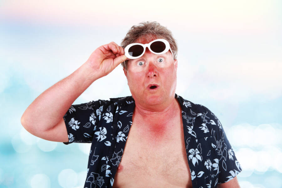 sunscreen myths