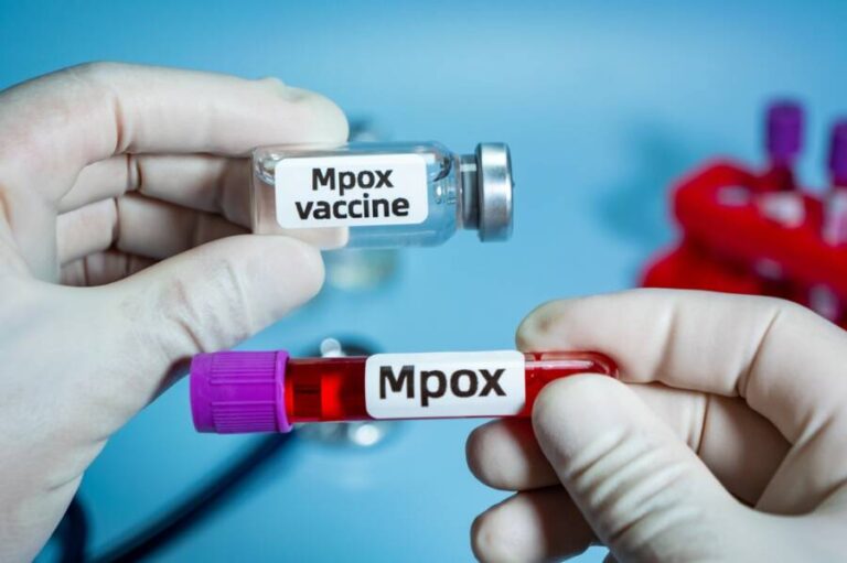 Monkeypox Strain