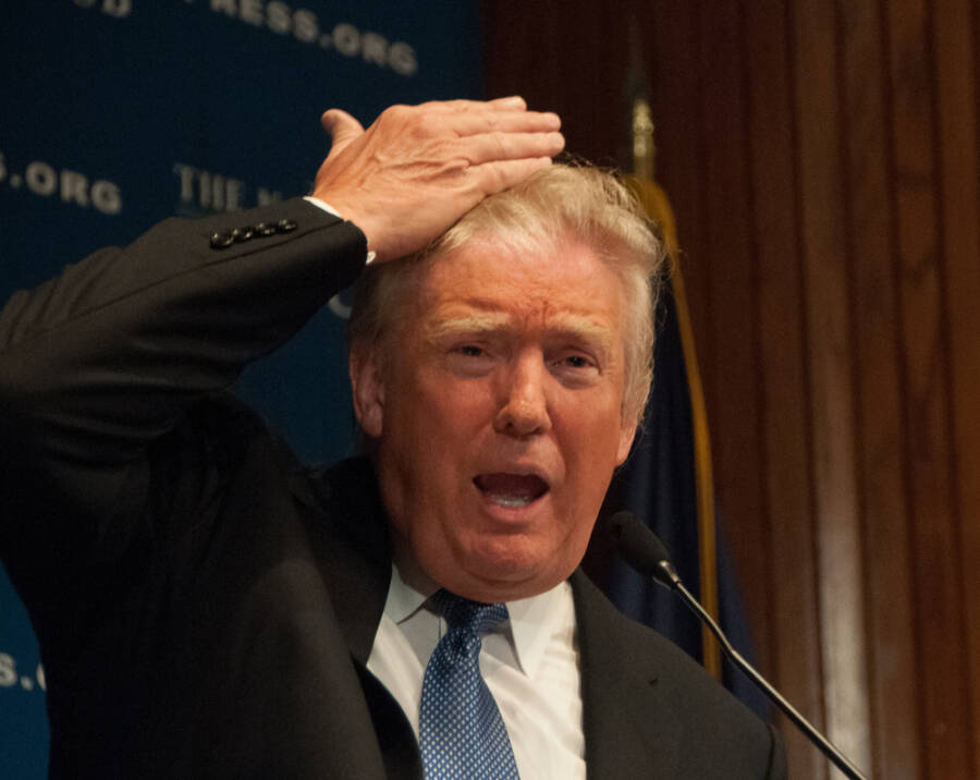 Trump