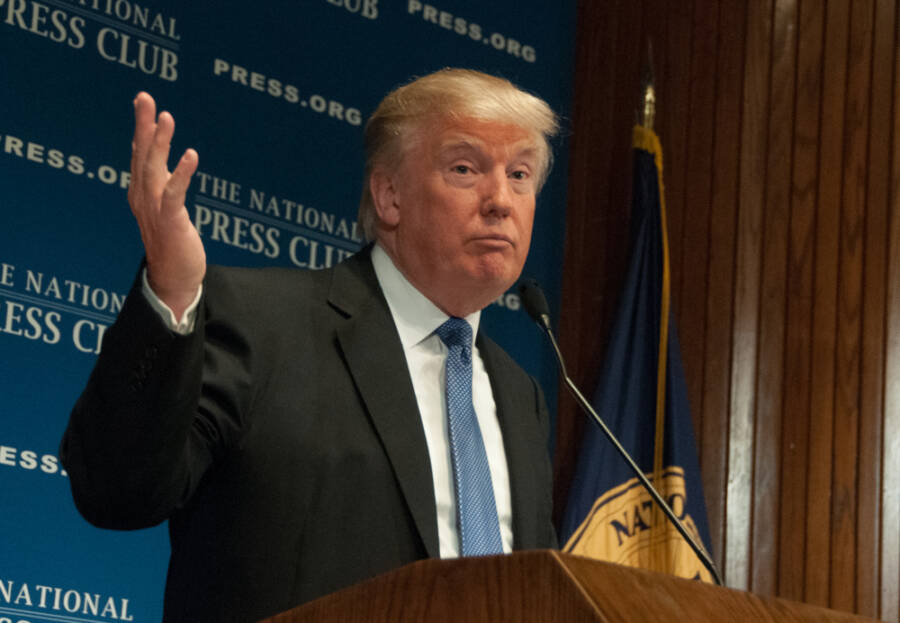 Trump