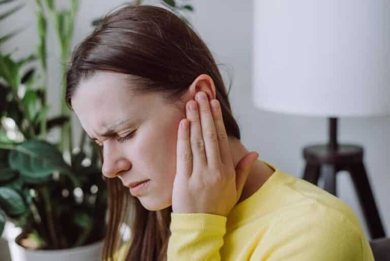 Tinnitus