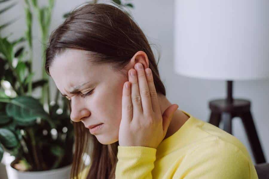 Tinnitus