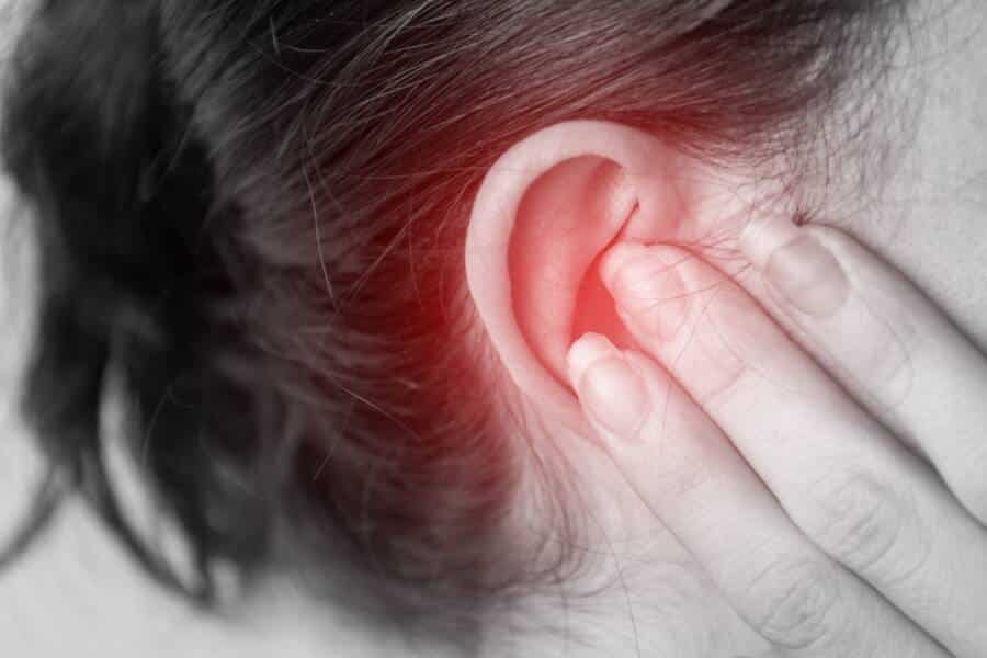 Tinnitus