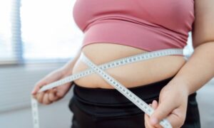 belly fat visceral fat