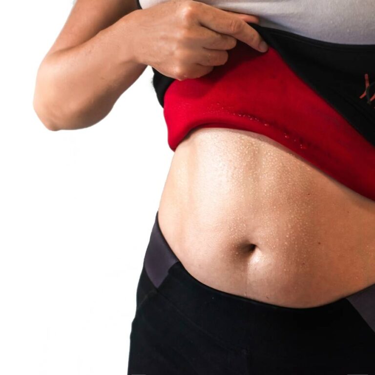 belly fat